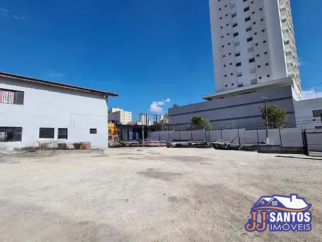 Terreno com 4404m², para alugar, no bairro Vila Carrão em São Paulo