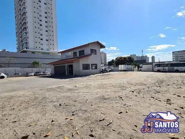 Terreno com 4404m², para alugar, no bairro Vila Carrão em São Paulo