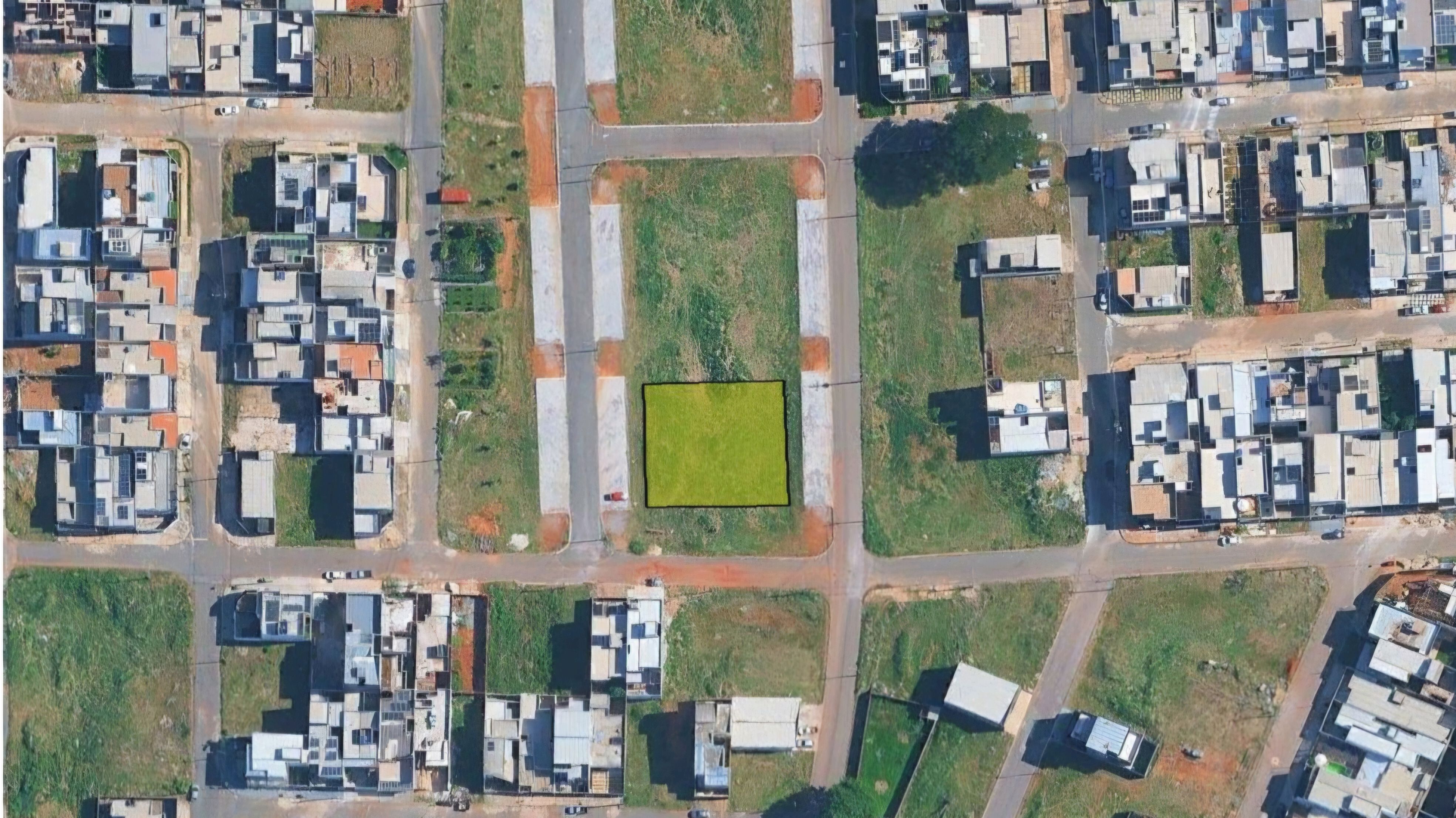 Terreno, 3600 m² - Foto 2