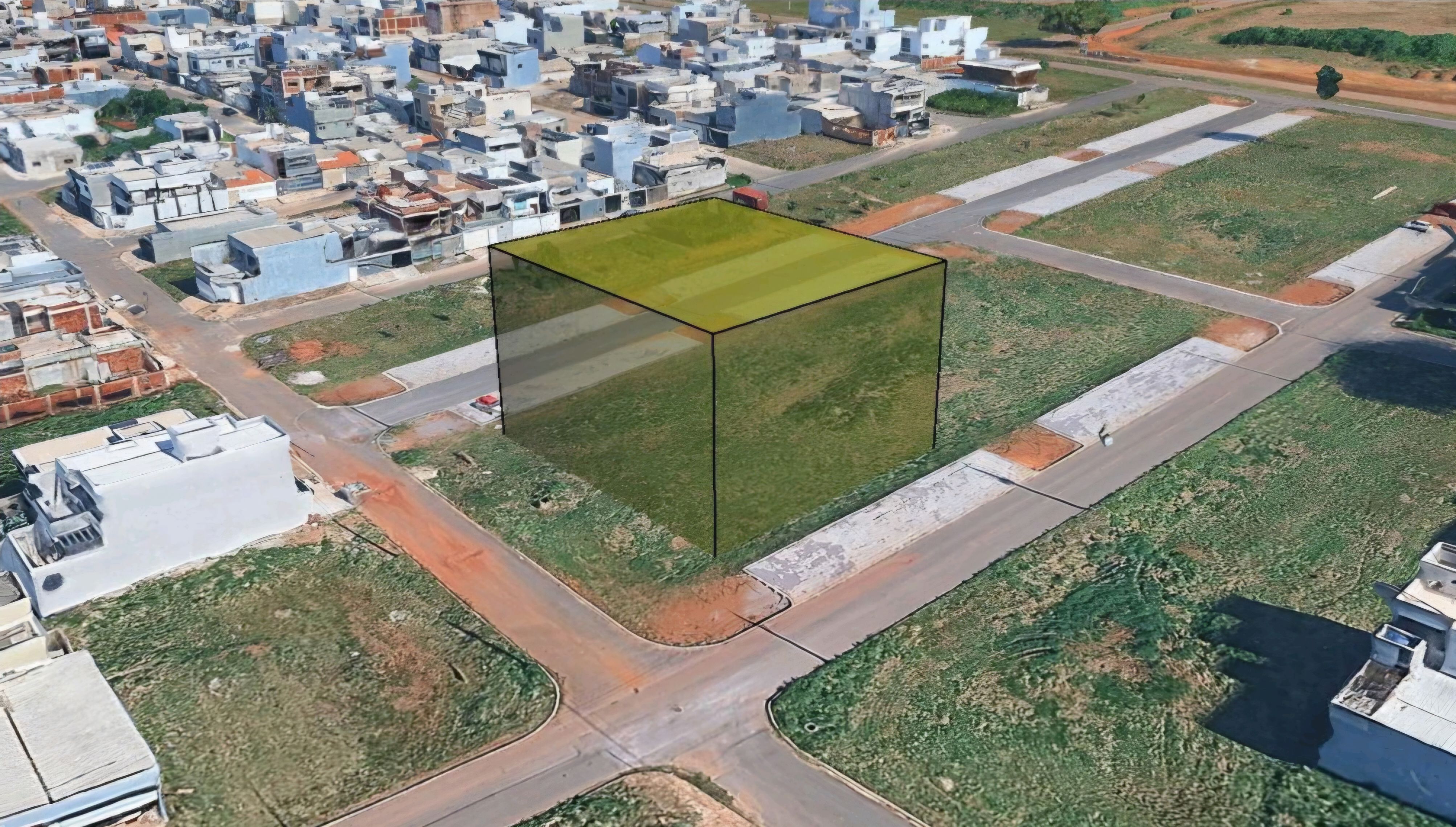 Terreno, 3600 m² - Foto 1