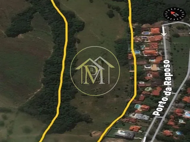 Terreno com 95400m², à venda, no bairro Jardim Astro em Sorocaba