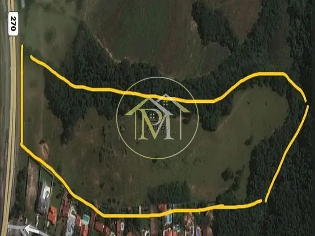 Terreno com 95400m², à venda, no bairro Jardim Astro em Sorocaba