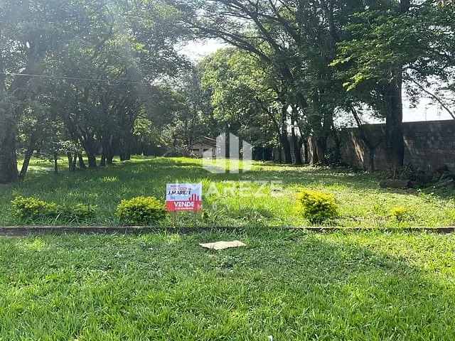 Terreno com 1035m², à venda, no bairro Parque Industrial Zona Norte em Apucarana