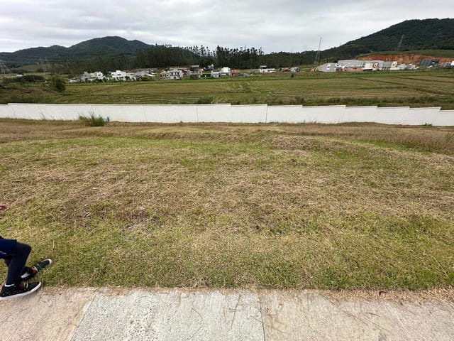 Foto do Terreno - Terreno à venda, Rio do Meio, Itajaí, SC | Mercedes Imóveis