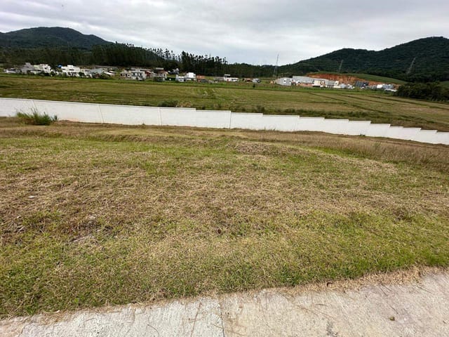 Foto do Terreno - Terreno à venda, Rio do Meio, Itajaí, SC | Mercedes Imóveis