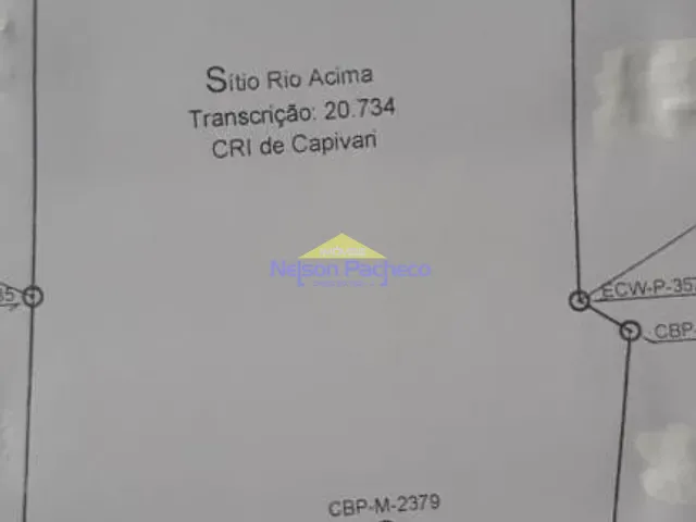 Terreno com 138900m², à venda, no bairro Atuau em Elias Fausto