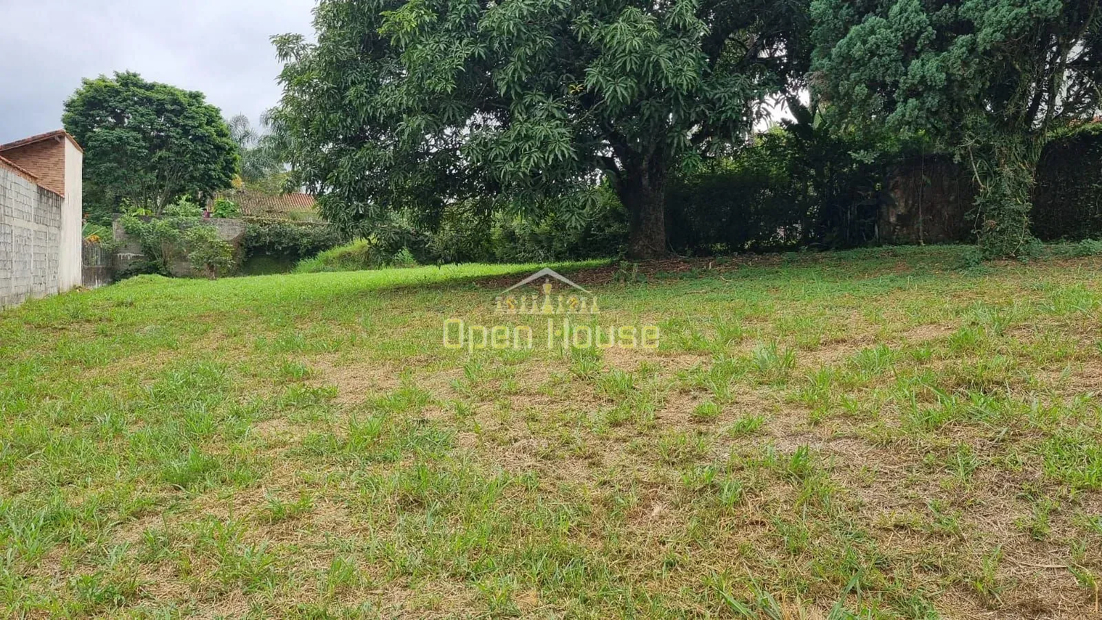 Terreno, 868 m² - Foto 1