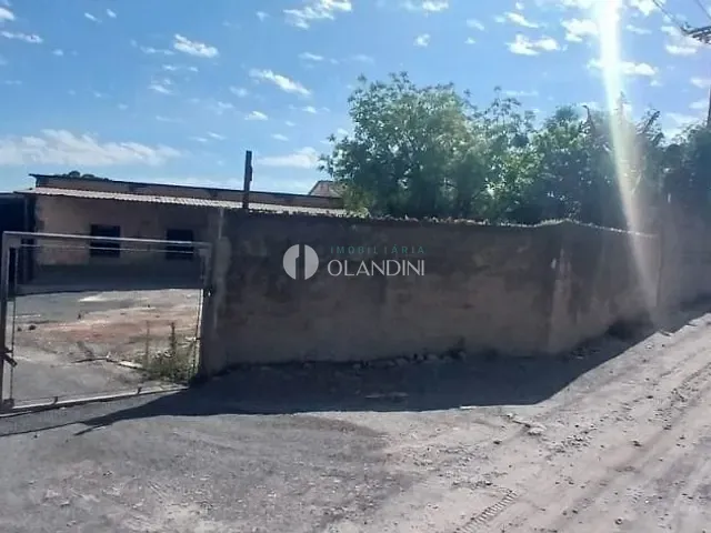 Terreno com 1476m², à venda ou para alugar, no bairro Fazenda Velha em Artur Nogueira