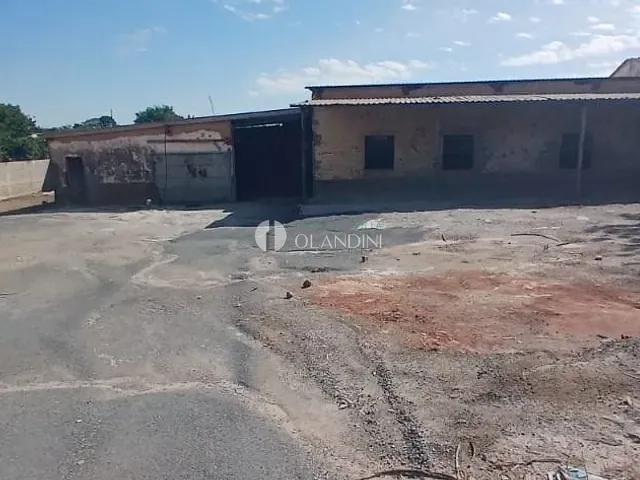 Terreno com 1476m², à venda ou para alugar, no bairro Fazenda Velha em Artur Nogueira