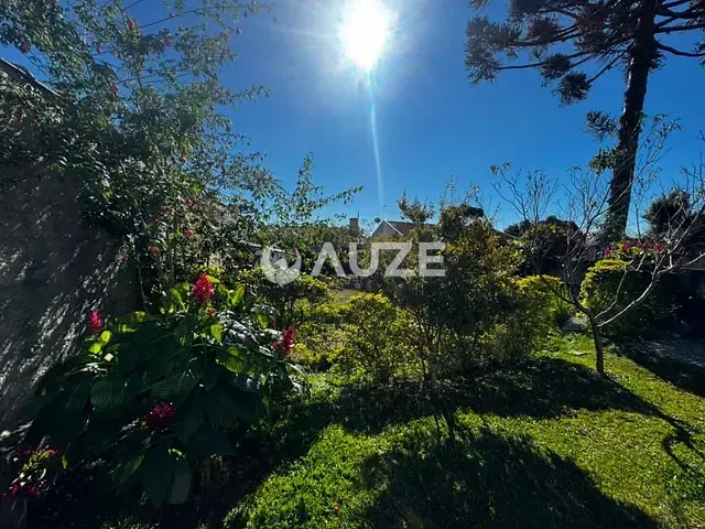 Terreno com 188m², à venda, no bairro Pinheirinho em Curitiba