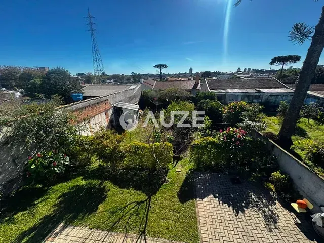 Terreno com 188m², à venda, no bairro Pinheirinho em Curitiba