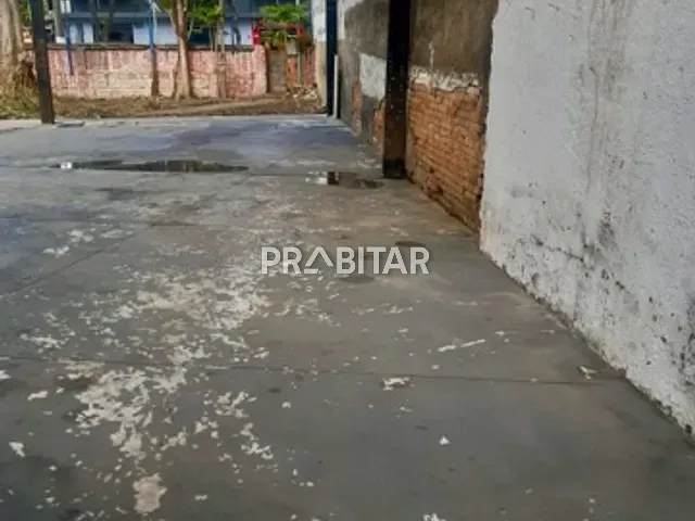 Terreno com 573m², à venda, no bairro Vila Anastácio em São Paulo