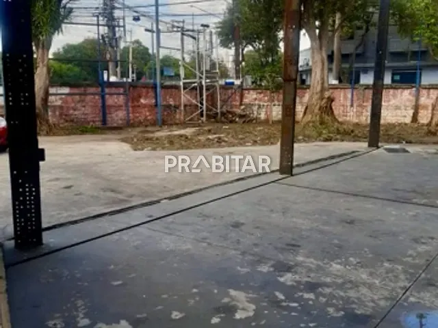 Terreno com 573m², à venda, no bairro Vila Anastácio em São Paulo