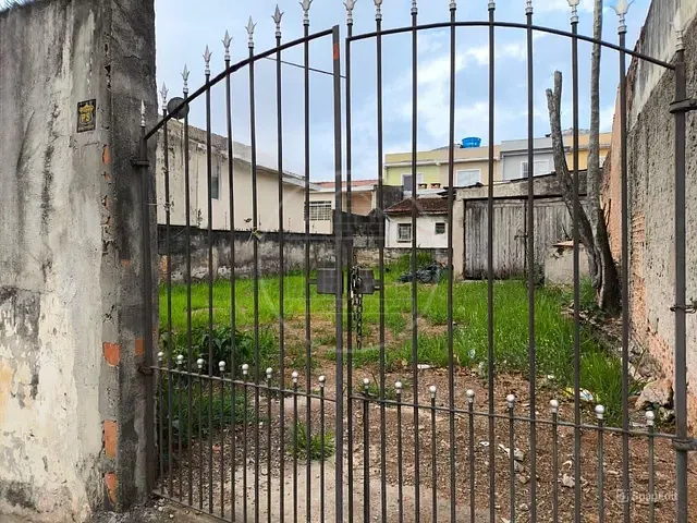 Terreno com 330m², à venda, no bairro Vila Inglesa em São Paulo