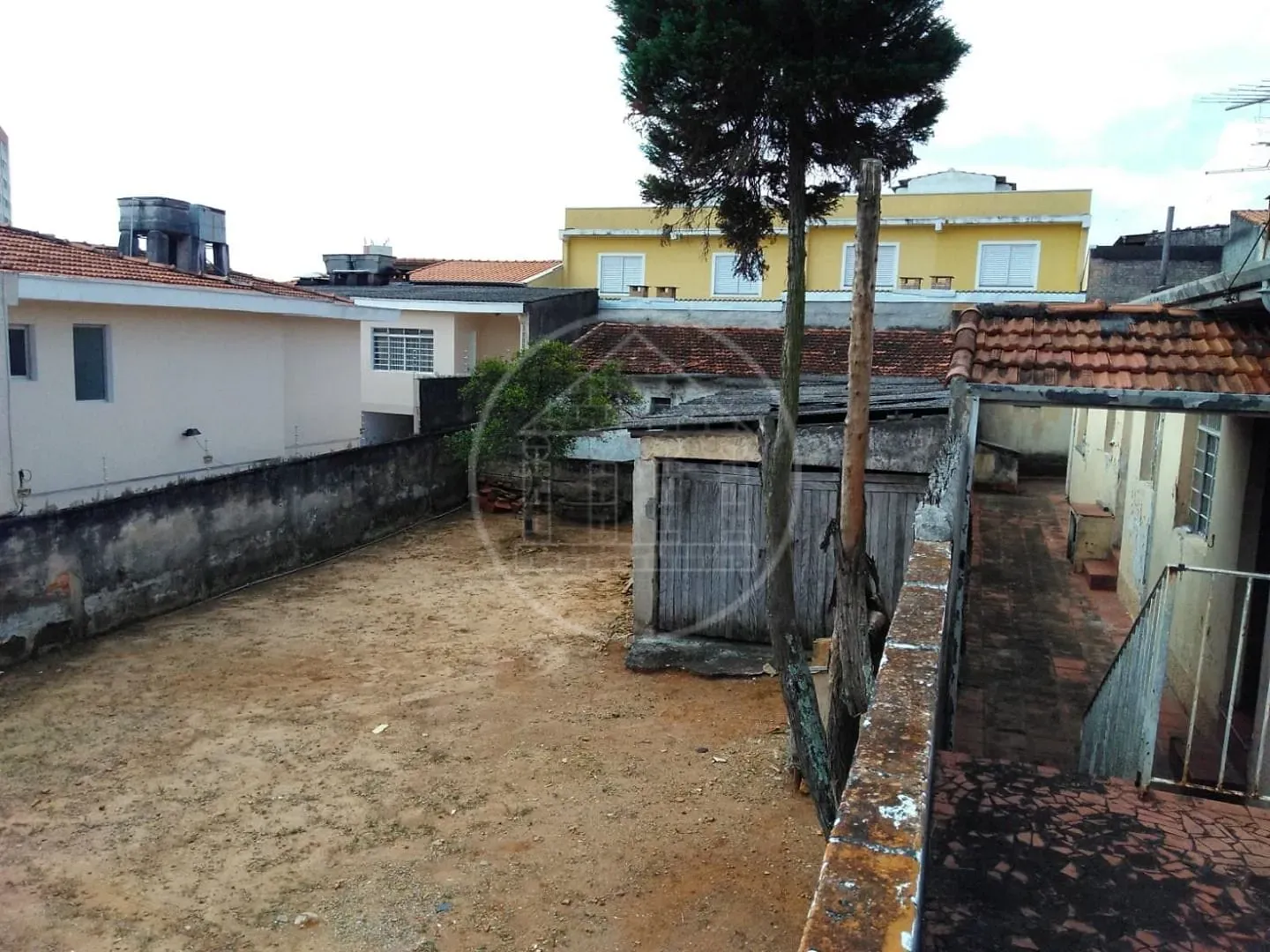 Terreno, 330 m² - Foto 7