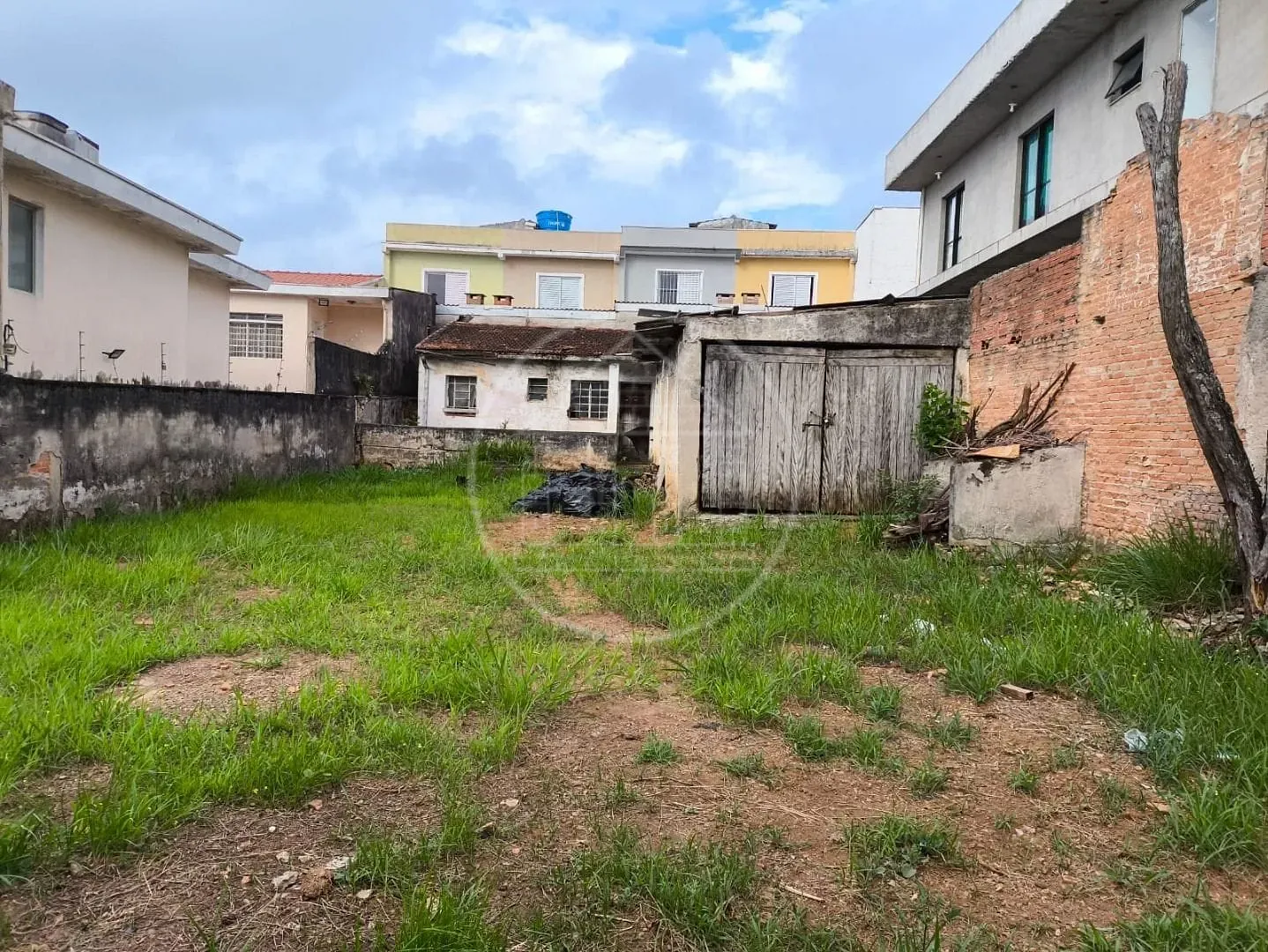 Terreno, 330 m² - Foto 1