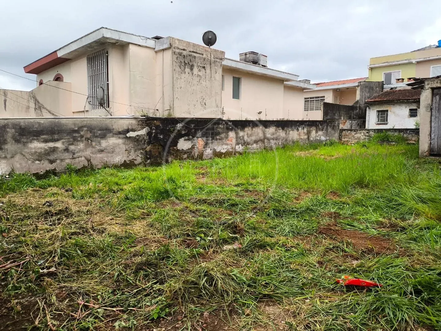 Terreno, 330 m² - Foto 3
