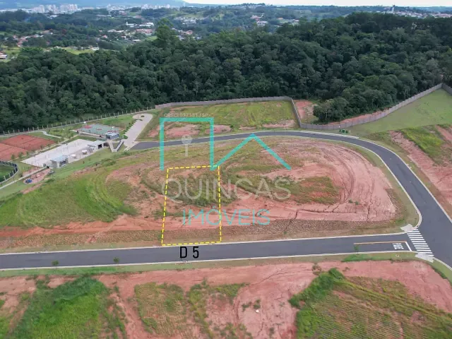 Terreno com 1000m², à venda, no bairro Ivoturucaia em Jundiaí