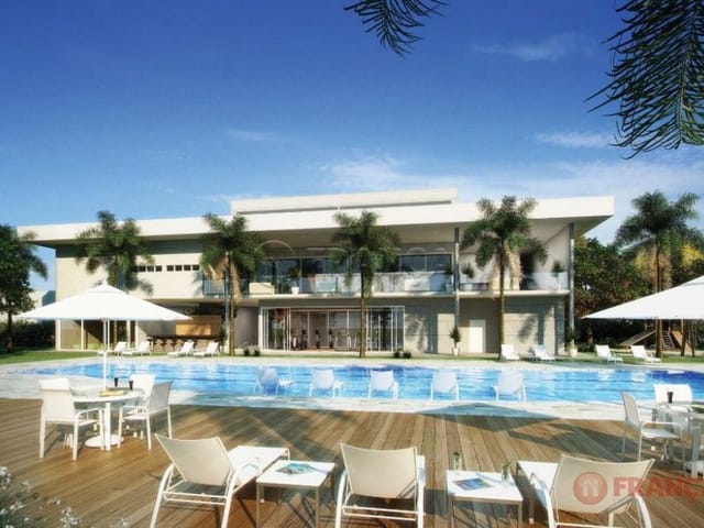 Foto do Terreno - Terreno à venda, 250 m² por R$ 245.000,00 - Águas de Igaratá - Jacareí/SP | RUSSI IMÓVEIS