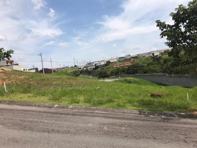 Foto do Terreno - Terreno à venda, 250 m² por R$ 245.000,00 - Águas de Igaratá - Jacareí/SP | RUSSI IMÓVEIS