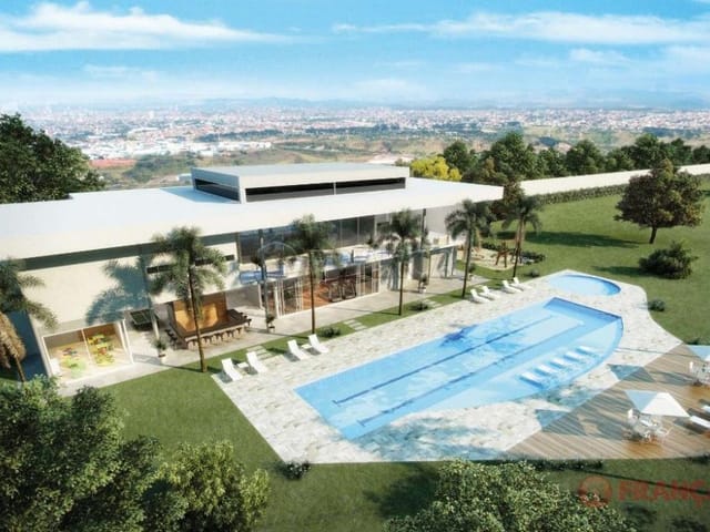 Foto do Terreno - Terreno à venda, 250 m² por R$ 245.000,00 - Águas de Igaratá - Jacareí/SP | RUSSI IMÓVEIS