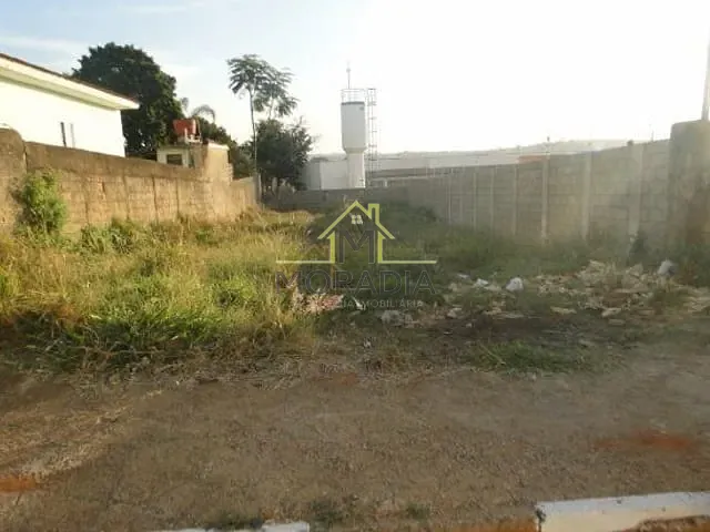 Terreno com 330m², à venda, no bairro Jardim Sao Judas em Guaxupé