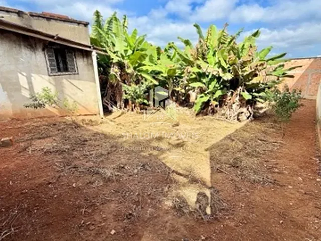 Terreno com 360m², à venda, no bairro Parque Xangri-Lá em Contagem
