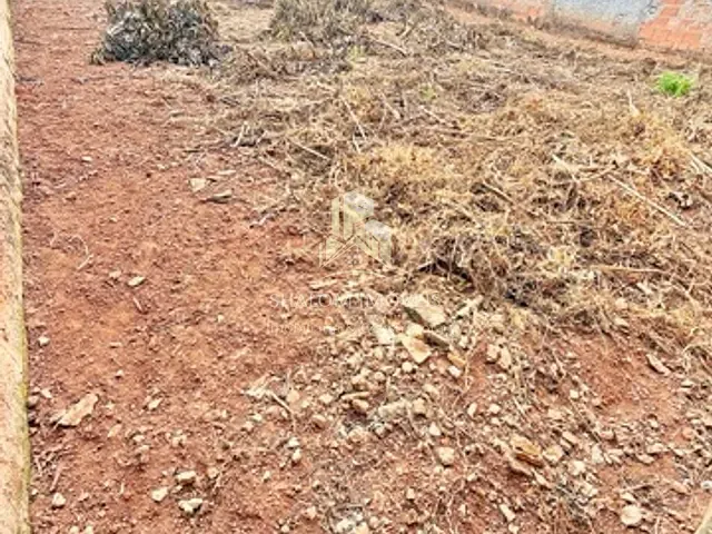 Terreno com 360m², à venda, no bairro Parque Xangri-Lá em Contagem