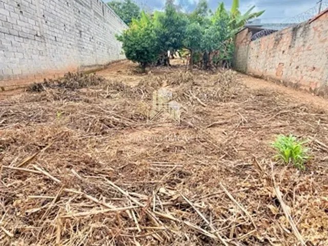 Terreno com 360m², à venda, no bairro Parque Xangri-Lá em Contagem