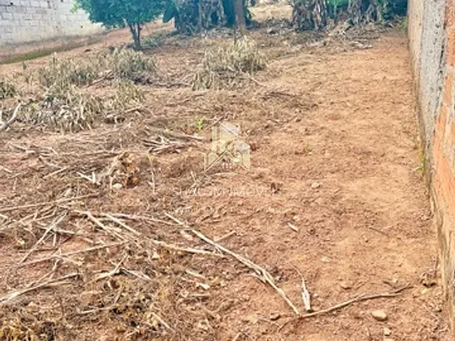 Terreno com 360m², à venda, no bairro Parque Xangri-Lá em Contagem