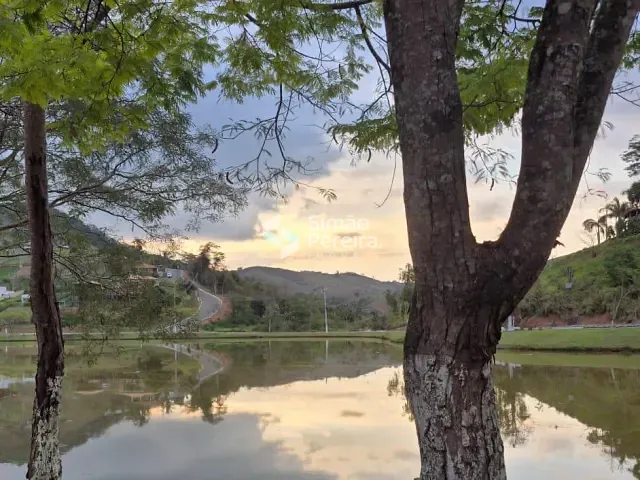 Terreno com 550m², à venda, no bairro Morada da Garça em Matias Barbosa