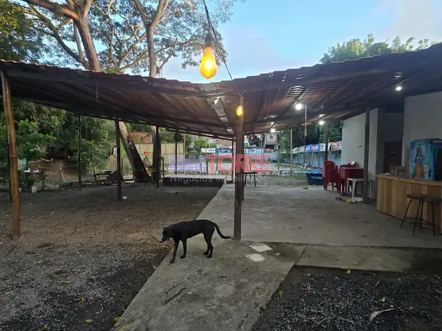 Terreno com 2400m², à venda, no bairro São Judas em Itabuna