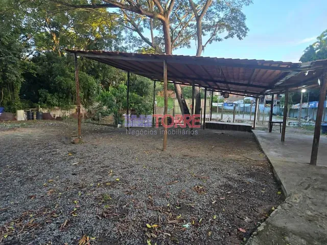 Terreno com 2400m², à venda, no bairro São Judas em Itabuna