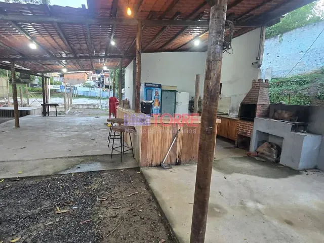 Terreno com 2400m², à venda, no bairro São Judas em Itabuna
