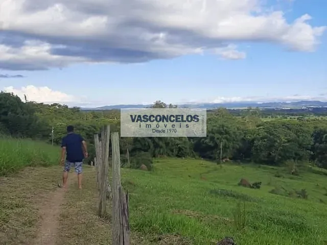 Terreno com 1415m², à venda, no bairro Espelho D água em São José dos Campos