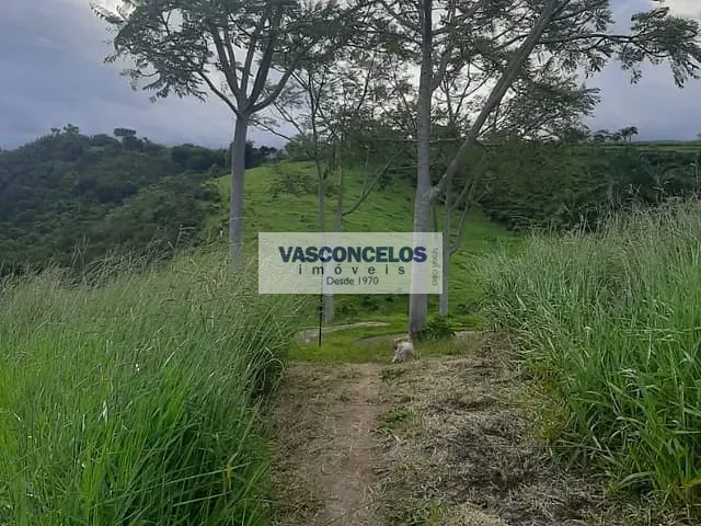 Terreno com 1415m², à venda, no bairro Espelho D água em São José dos Campos