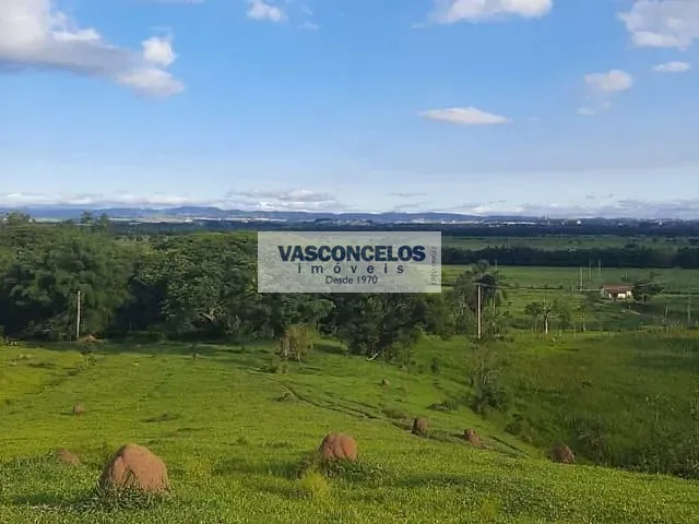 Terreno com 1415m², à venda, no bairro Espelho D água em São José dos Campos