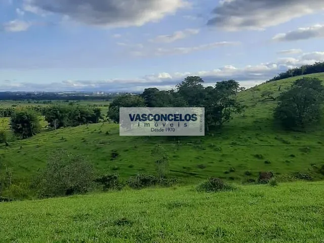 Terreno com 1415m², à venda, no bairro Espelho D água em São José dos Campos