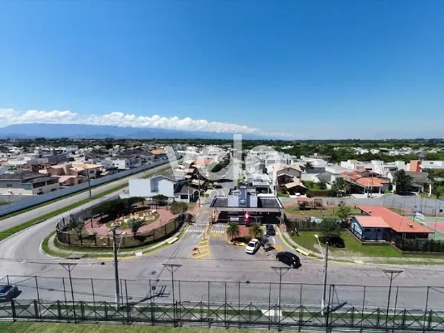 Terreno com 250m², à venda, no bairro Loteamento Residencial Campos do Conde II em Tremembé