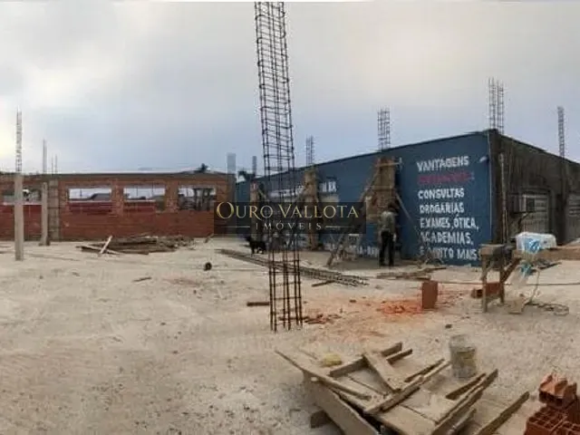 Terreno com 900m², para alugar, no bairro Cidade Satélite Santa Bárbara em São Paulo
