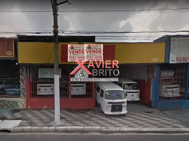 Galpão / Barracão com 182m², à venda, no bairro Vila Aricanduva em São Paulo