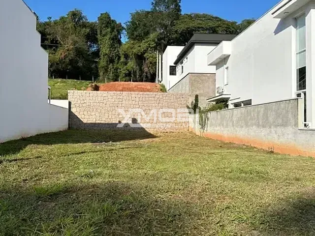 Terreno com 300m², à venda, no bairro Jardim Quintas das Videiras em Jundiaí