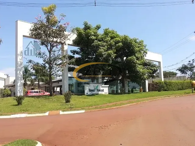 Terreno com 330m², à venda, no bairro Esperança em Londrina