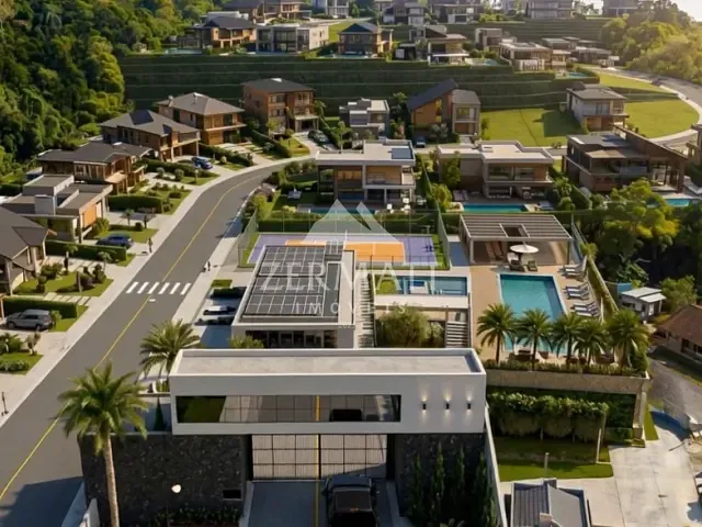 Terreno com 161m², à venda, no bairro Fortaleza em Blumenau