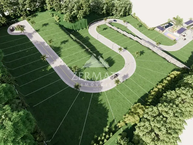 Terreno com 161m², à venda, no bairro Fortaleza em Blumenau