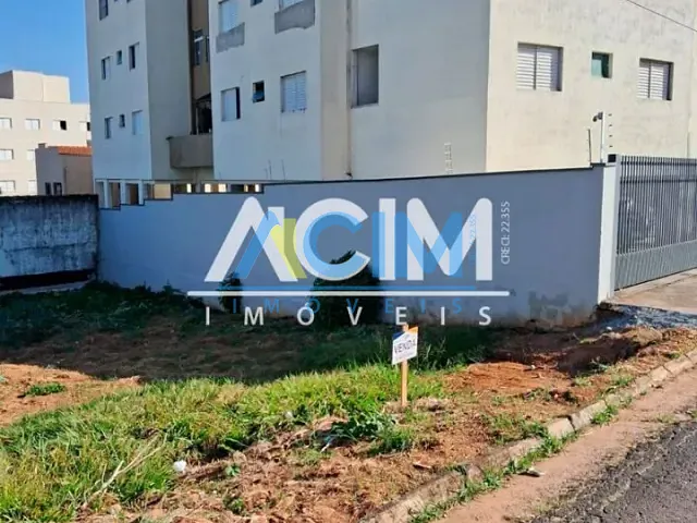Terreno com 250m², à venda, no bairro Bairro inválido em Cidade inexistente