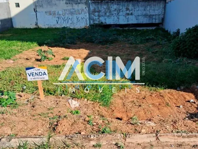 Terreno com 250m², à venda, no bairro Bairro inválido em Cidade inexistente
