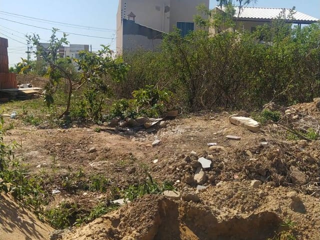 Terreno com 140m², à venda, no bairro ALPHA GREEN em Goitacazes
