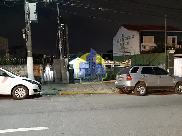 Terreno com 510m², à venda, no bairro km dezoito em São Paulo