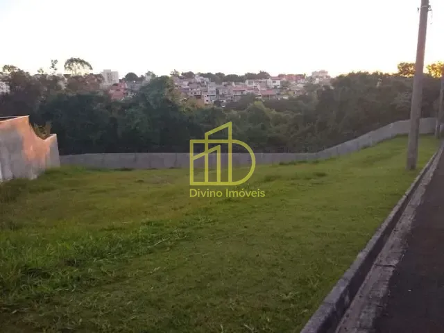 Terreno com 540m², à venda, no bairro Condomínio Village Vert I em Sorocaba